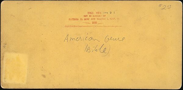 [Group of 250 Stereograph Views From the London Stereoscopic Company, 1860-1870, Many Hand-Colored to Illustrate Books], London Stereoscopic Company (British), Albumen silver prints