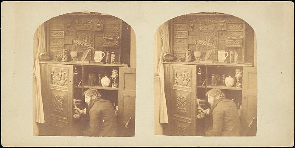 [Group of 250 Stereograph Views From the London Stereoscopic Company, 1860-1870, Many Hand-Colored to Illustrate Books], London Stereoscopic Company (British), Albumen silver prints
