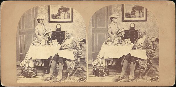 [Group of 250 Stereograph Views From the London Stereoscopic Company, 1860-1870, Many Hand-Colored to Illustrate Books], London Stereoscopic Company (British), Albumen silver prints
