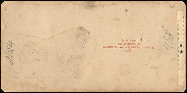 [Group of 250 Stereograph Views From the London Stereoscopic Company, 1860-1870, Many Hand-Colored to Illustrate Books], London Stereoscopic Company (British), Albumen silver prints