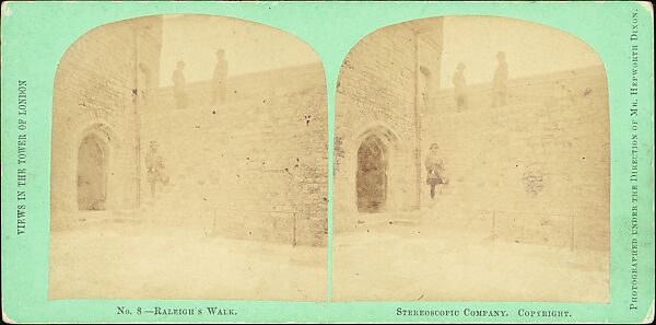 [Group of 250 Stereograph Views From the London Stereoscopic Company, 1860-1870, Many Hand-Colored to Illustrate Books], London Stereoscopic Company (British), Albumen silver prints