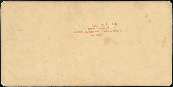 [Group of 250 Stereograph Views From the London Stereoscopic Company, 1860-1870, Many Hand-Colored to Illustrate Books], London Stereoscopic Company (British), Albumen silver prints