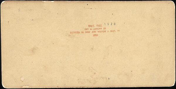 [Group of 250 Stereograph Views From the London Stereoscopic Company, 1860-1870, Many Hand-Colored to Illustrate Books], London Stereoscopic Company (British), Albumen silver prints