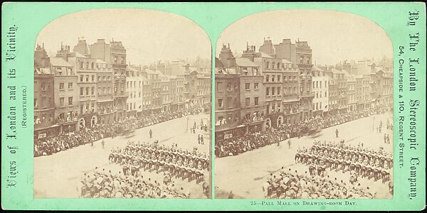 [Group of 250 Stereograph Views From the London Stereoscopic Company, 1860-1870, Many Hand-Colored to Illustrate Books], London Stereoscopic Company (British), Albumen silver prints