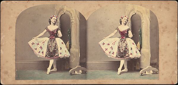 [Group of 250 Stereograph Views From the London Stereoscopic Company, 1860-1870, Many Hand-Colored to Illustrate Books], London Stereoscopic Company (British), Albumen silver prints