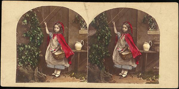 [Group of 250 Stereograph Views From the London Stereoscopic Company, 1860-1870, Many Hand-Colored to Illustrate Books], London Stereoscopic Company (British), Albumen silver prints