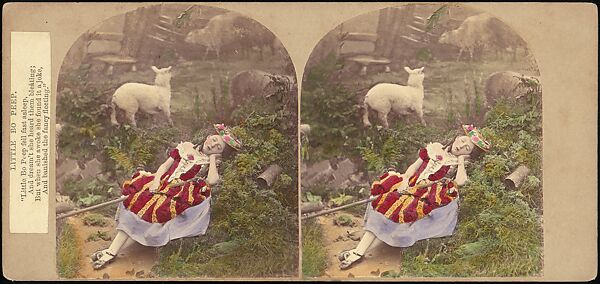 [Group of 250 Stereograph Views From the London Stereoscopic Company, 1860-1870, Many Hand-Colored to Illustrate Books], London Stereoscopic Company (British), Albumen silver prints