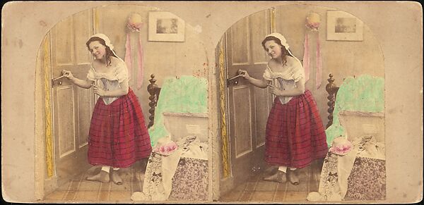 [Group of 250 Stereograph Views From the London Stereoscopic Company, 1860-1870, Many Hand-Colored to Illustrate Books], London Stereoscopic Company (British), Albumen silver prints