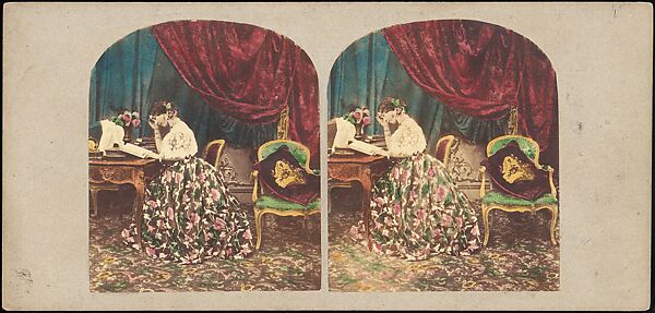 [Group of 250 Stereograph Views From the London Stereoscopic Company, 1860-1870, Many Hand-Colored to Illustrate Books], London Stereoscopic Company (British), Albumen silver prints