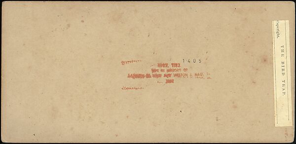 [Group of 250 Stereograph Views From the London Stereoscopic Company, 1860-1870, Many Hand-Colored to Illustrate Books], London Stereoscopic Company (British), Albumen silver prints