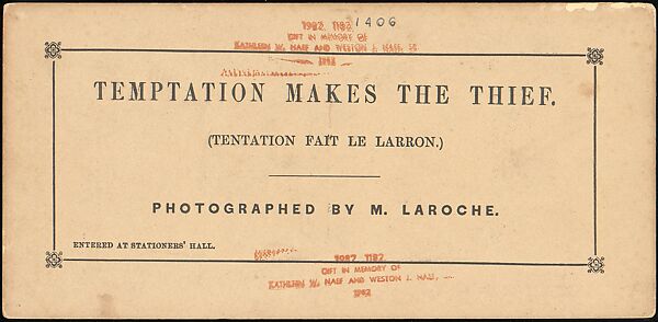 [Group of 250 Stereograph Views From the London Stereoscopic Company, 1860-1870, Many Hand-Colored to Illustrate Books], London Stereoscopic Company (British), Albumen silver prints