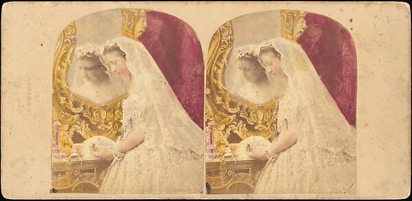 [Group of 250 Stereograph Views From the London Stereoscopic Company, 1860-1870, Many Hand-Colored to Illustrate Books], London Stereoscopic Company (British), Albumen silver prints