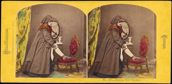 [Group of 250 Stereograph Views From the London Stereoscopic Company, 1860-1870, Many Hand-Colored to Illustrate Books], London Stereoscopic Company (British), Albumen silver prints
