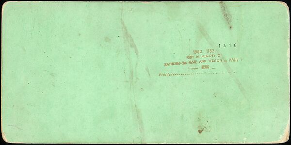 [Group of 250 Stereograph Views From the London Stereoscopic Company, 1860-1870, Many Hand-Colored to Illustrate Books], London Stereoscopic Company (British), Albumen silver prints