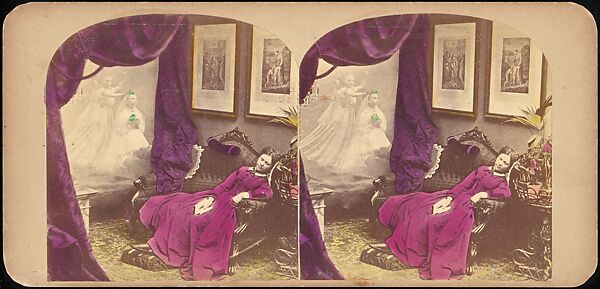 [Group of 250 Stereograph Views From the London Stereoscopic Company, 1860-1870, Many Hand-Colored to Illustrate Books], London Stereoscopic Company (British), Albumen silver prints