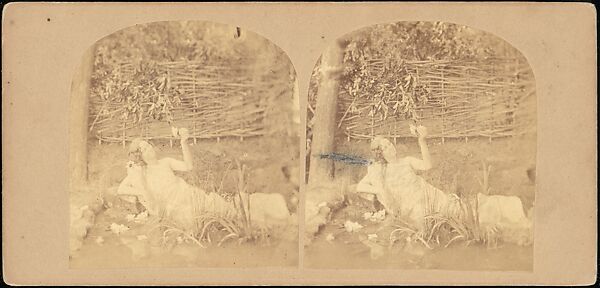 [Group of 250 Stereograph Views From the London Stereoscopic Company, 1860-1870, Many Hand-Colored to Illustrate Books], London Stereoscopic Company (British), Albumen silver prints