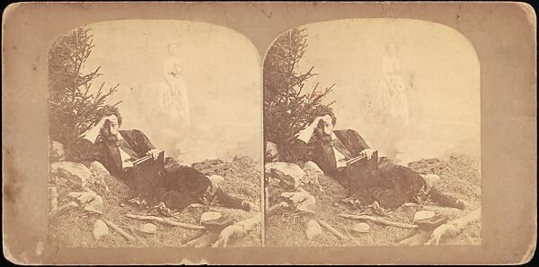 [Group of 250 Stereograph Views From the London Stereoscopic Company, 1860-1870, Many Hand-Colored to Illustrate Books], London Stereoscopic Company (British), Albumen silver prints