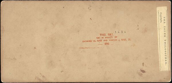 [Group of 250 Stereograph Views From the London Stereoscopic Company, 1860-1870, Many Hand-Colored to Illustrate Books], London Stereoscopic Company (British), Albumen silver prints