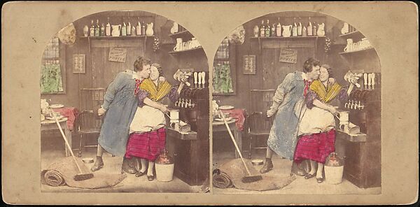 [Group of 250 Stereograph Views From the London Stereoscopic Company, 1860-1870, Many Hand-Colored to Illustrate Books], London Stereoscopic Company (British), Albumen silver prints