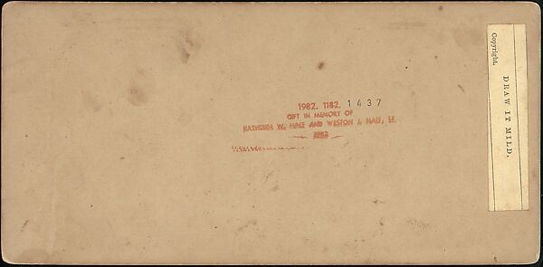 [Group of 250 Stereograph Views From the London Stereoscopic Company, 1860-1870, Many Hand-Colored to Illustrate Books], London Stereoscopic Company (British), Albumen silver prints