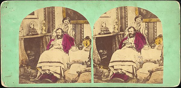 [Group of 250 Stereograph Views From the London Stereoscopic Company, 1860-1870, Many Hand-Colored to Illustrate Books], London Stereoscopic Company (British), Albumen silver prints