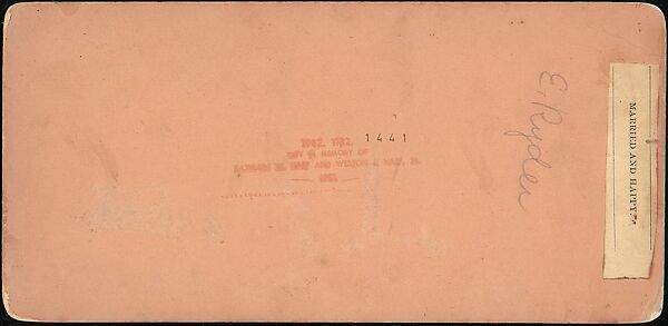 [Group of 250 Stereograph Views From the London Stereoscopic Company, 1860-1870, Many Hand-Colored to Illustrate Books], London Stereoscopic Company (British), Albumen silver prints