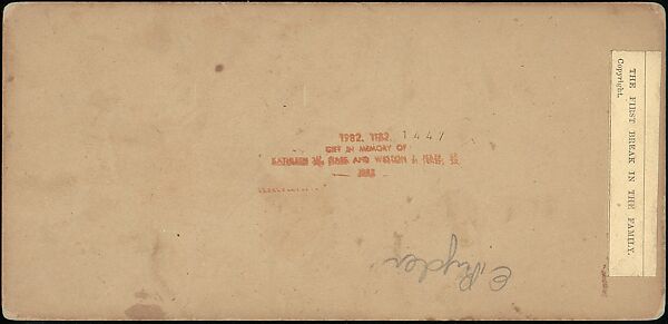 [Group of 250 Stereograph Views From the London Stereoscopic Company, 1860-1870, Many Hand-Colored to Illustrate Books], London Stereoscopic Company (British), Albumen silver prints