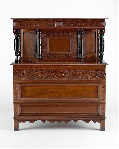 Cupboard