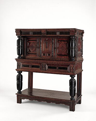 Cupboard