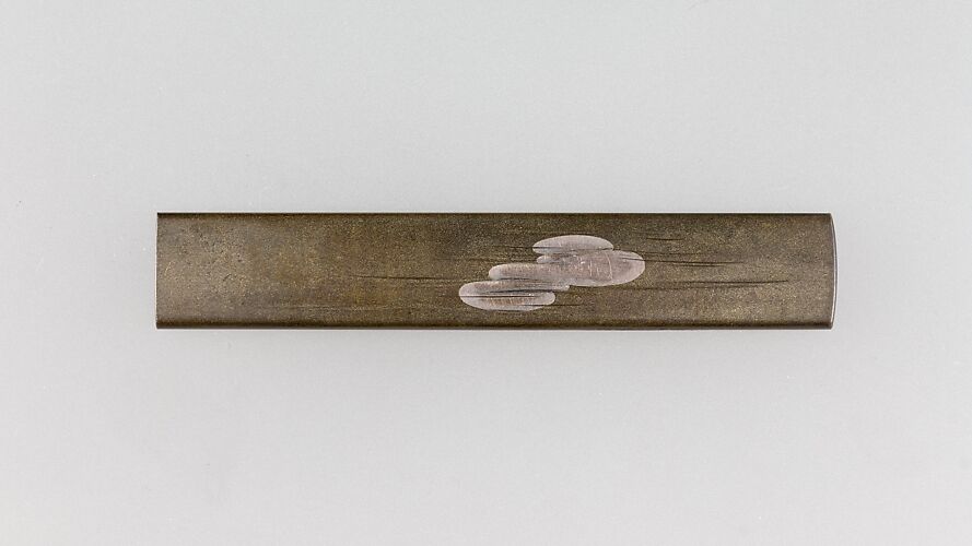 Knife Handle (Kozuka)