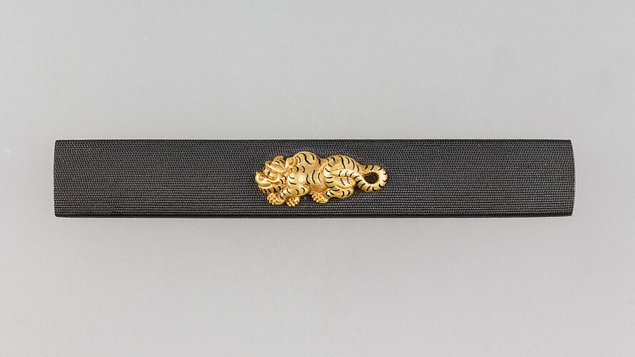 Knife Handle (Kozuka)