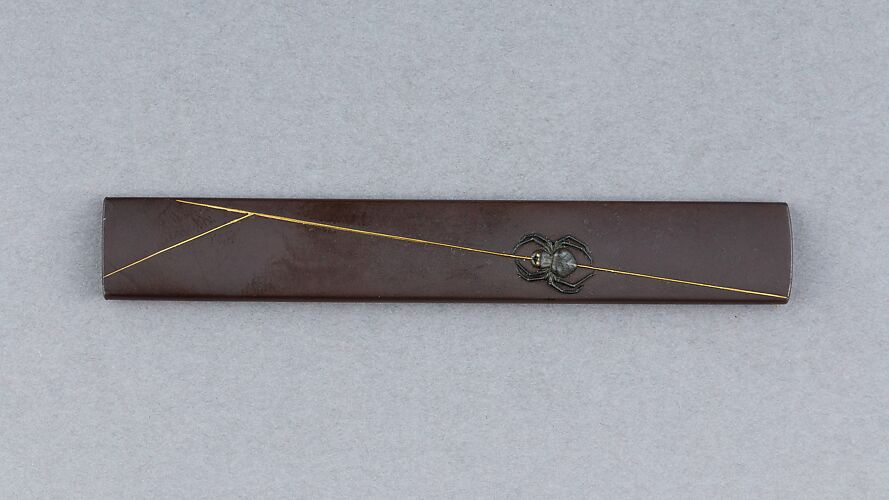 Knife Handle (Kozuka)
