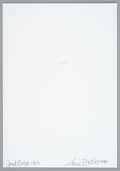 Janet, Gaspé, Louis Stettner (American, New York 1922–2016 Saint-Ouen, France), Gelatin silver print