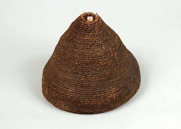 Hat, Cane, Malayan 