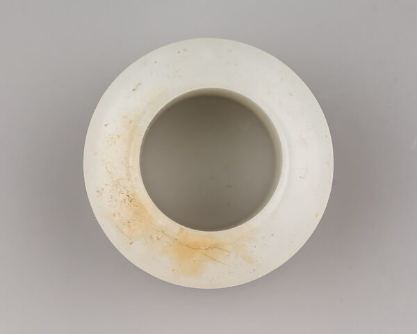Archer's Ring, Nephrite, Chinese