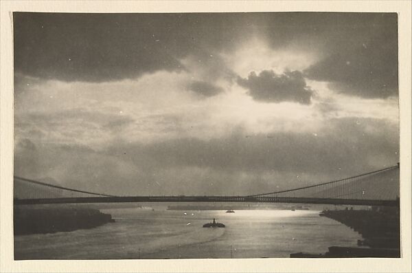 New York, Paul Grotz (American (born Germany), Stuttgart 1902–1990 Hyannis, Massachusetts), Gelatin silver prints