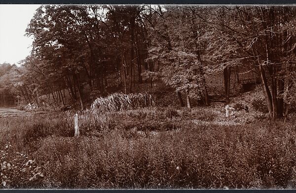 Untitled, John Yang (American, born China, Suchow 1933–2009 New York), Gelatin silver print