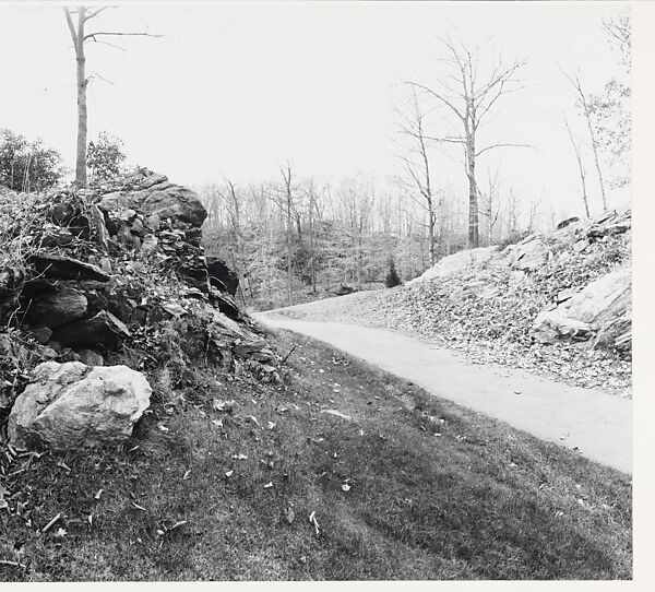 Untitled, John Yang (American, born China, Suchow 1933–2009 New York), Gelatin silver print