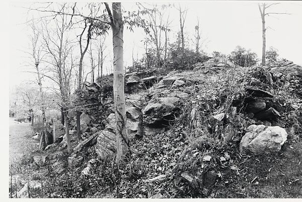 Untitled, John Yang (American, born China, Suchow 1933–2009 New York), Gelatin silver print