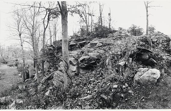 Untitled, John Yang (American, born China, Suchow 1933–2009 New York), Gelatin silver print