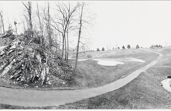 Untitled, John Yang (American, born China, Suchow 1933–2009 New York), Gelatin silver print