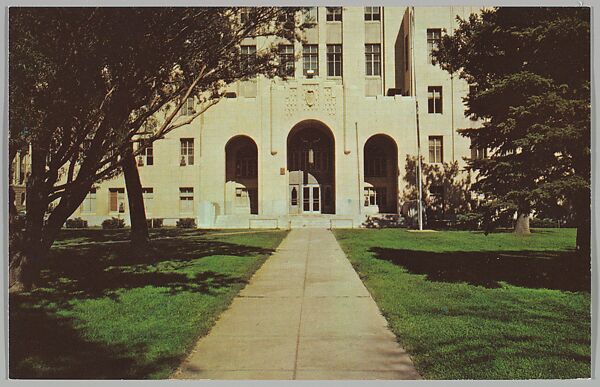 Amarillo—Tall in Texas, Stephen Shore (American, born 1947), Photomechanical prints