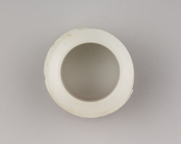 Archer's Ring, Jade, Chinese