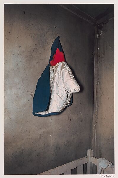 Untitled (Near Jackson, Mississippi), William Eggleston (American, born Memphis, Tennessee, 1939), Dye transfer print 