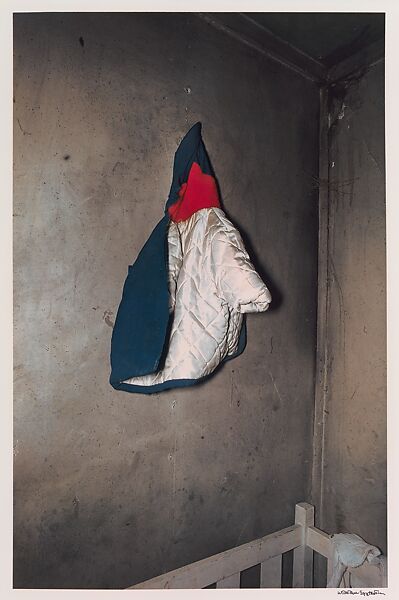 William Eggleston - Untitled (Near Jackson, Mississippi) - The