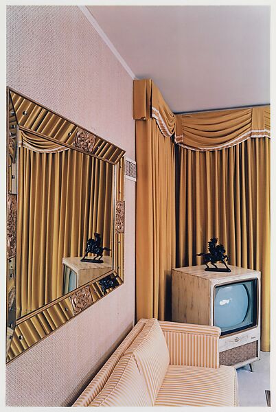 Untitled, William Eggleston (American, born Memphis, Tennessee, 1939), Dye transfer print 