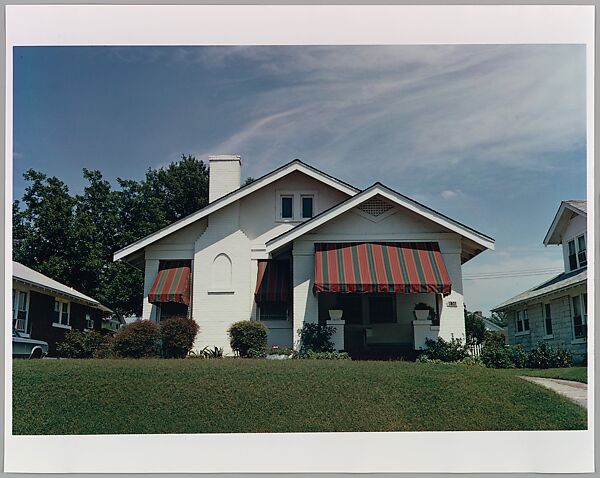 14 Pictures, William Eggleston (American, born Memphis, Tennessee, 1939), Ink on paper