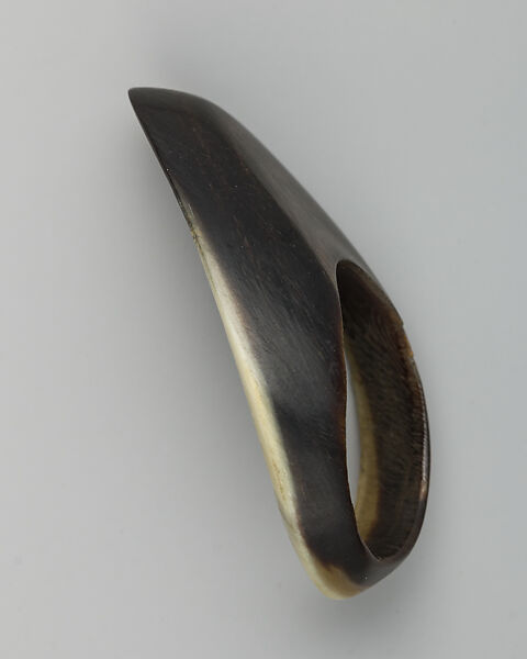 Archer's Ring, Cowhorn, Korean