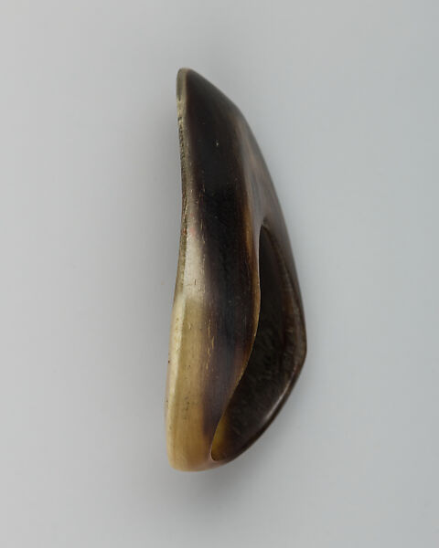 Archer's Ring, Cowhorn, Korean