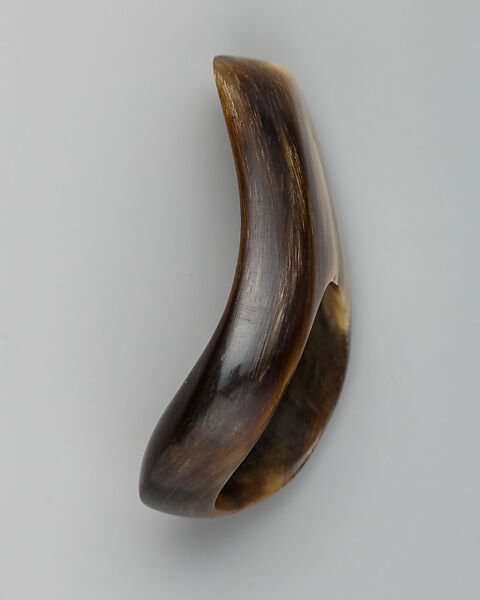 Archer's Ring, Cowhorn, Korean